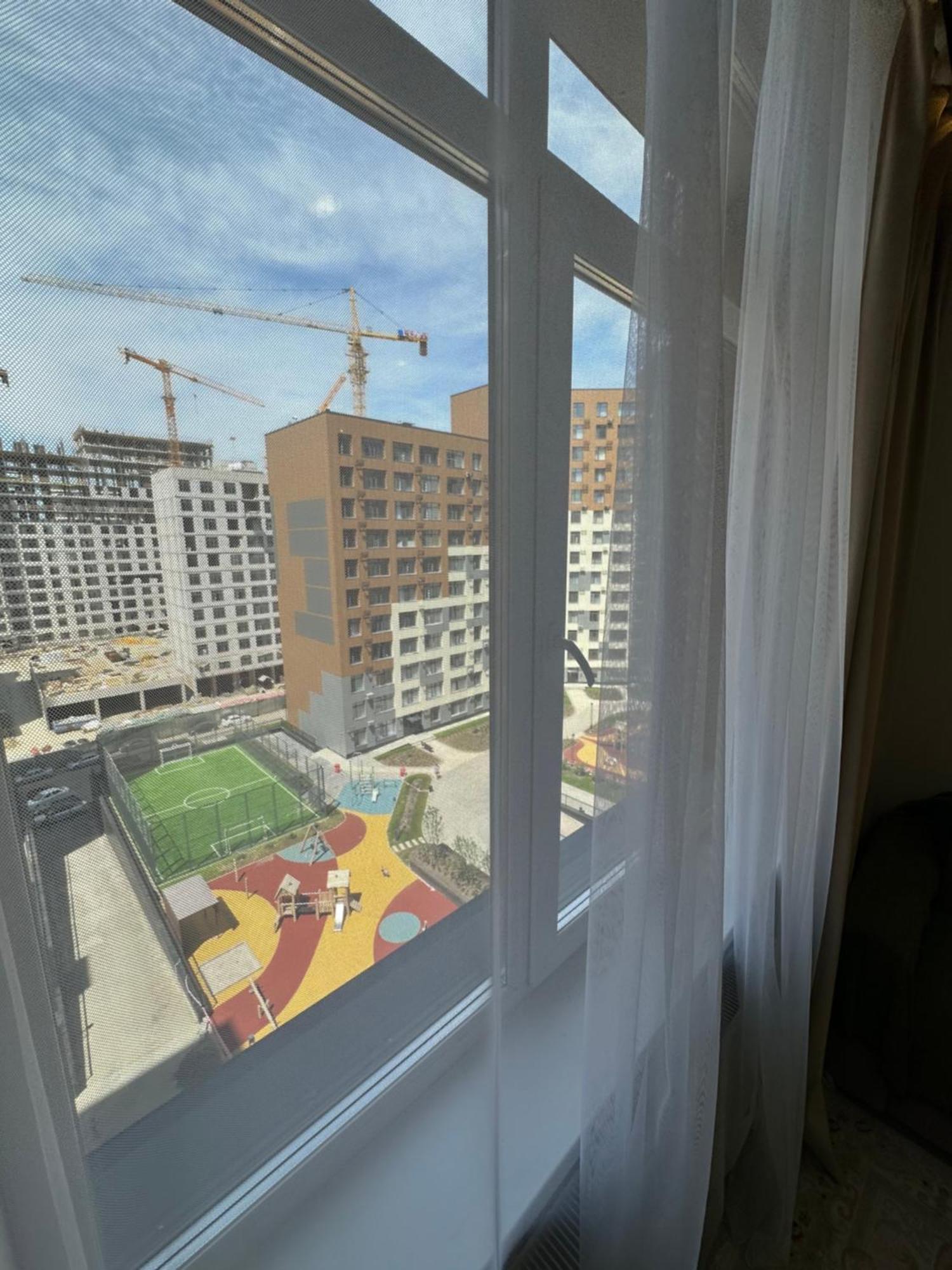 Apartment Buqar Jyray Exclusive Nur-Sultan (Astana)