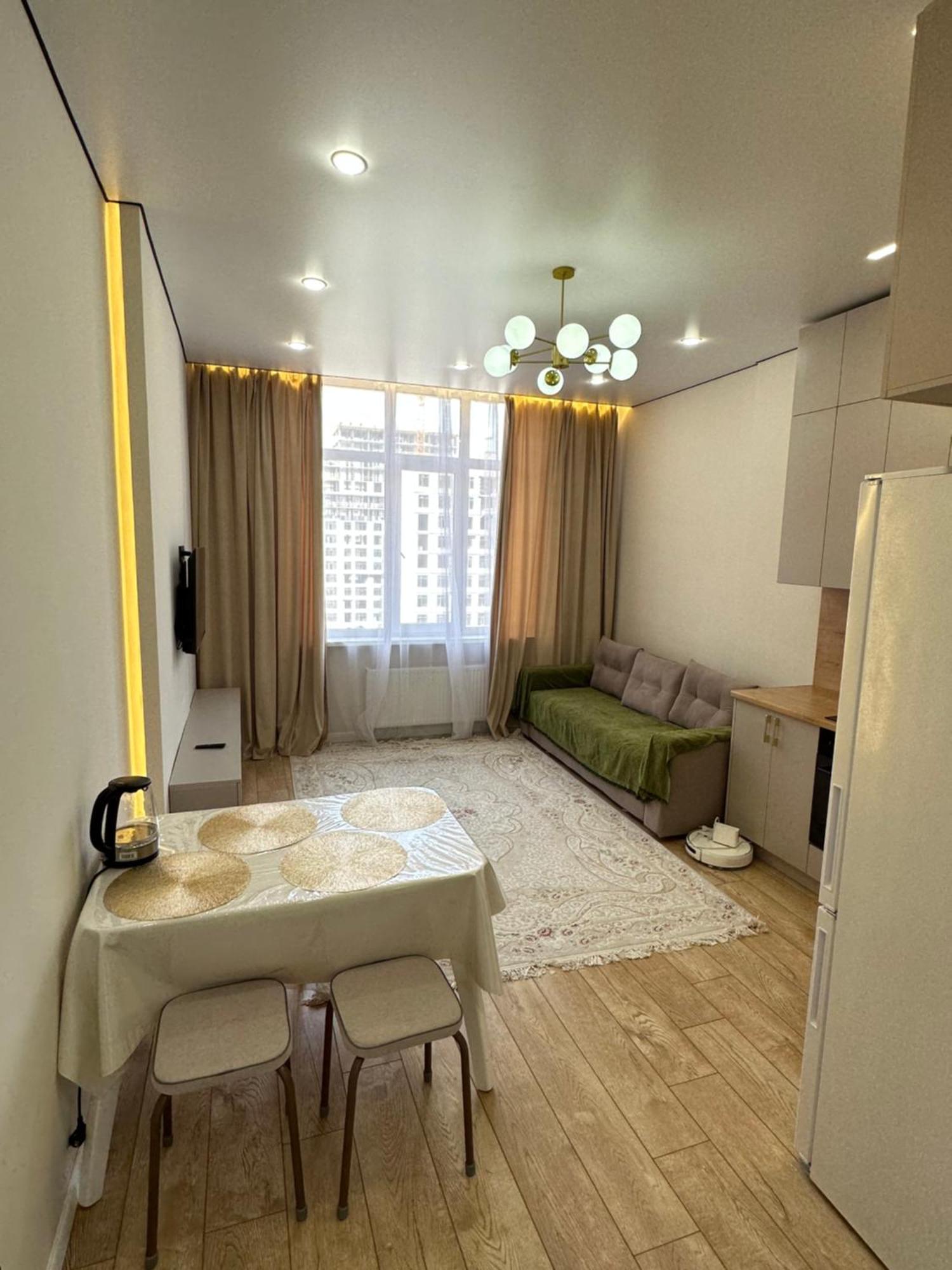 Buqar Jyray Exclusive Apartment *