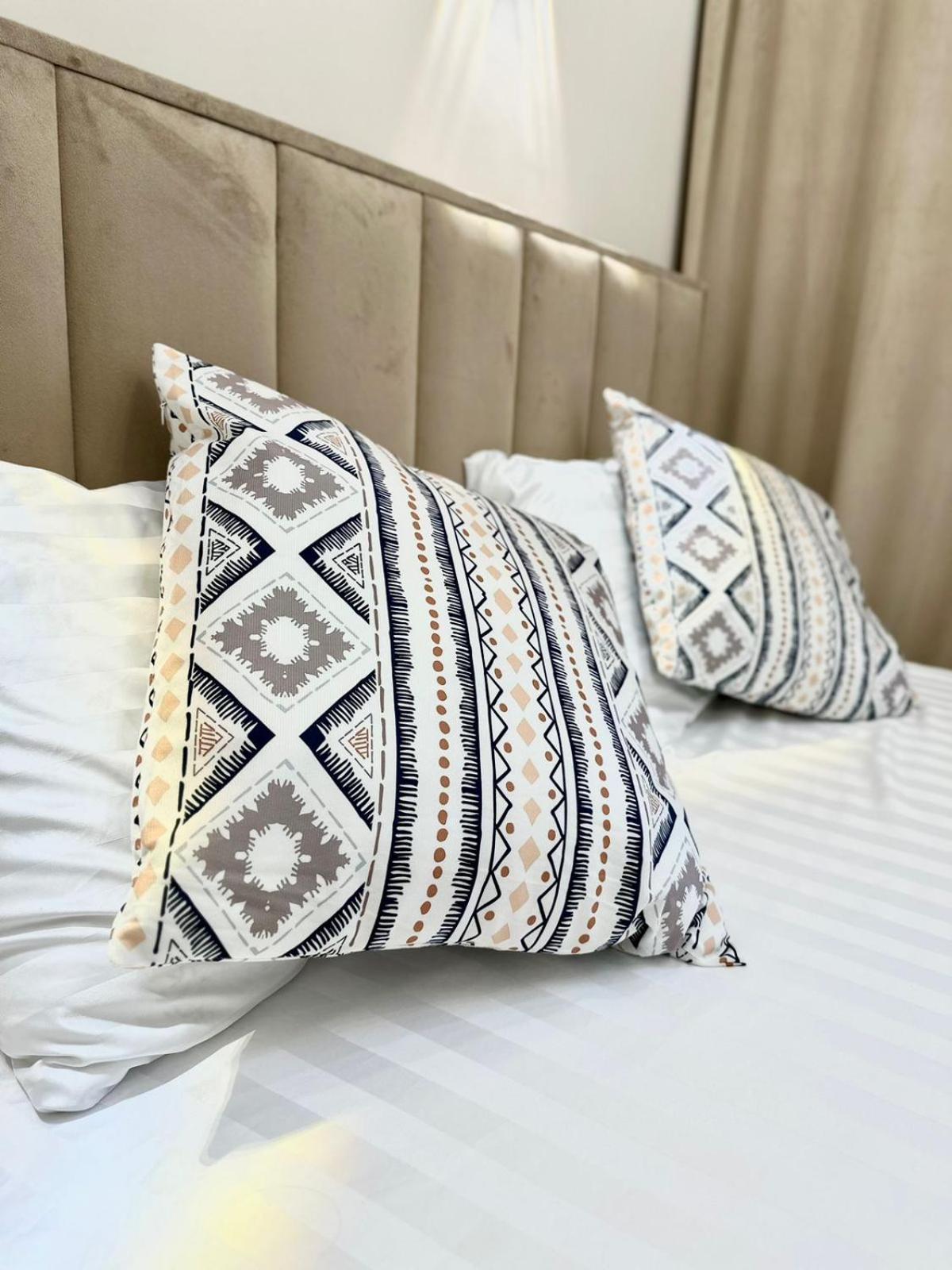 Apartment Buqar Jyray Exclusive *